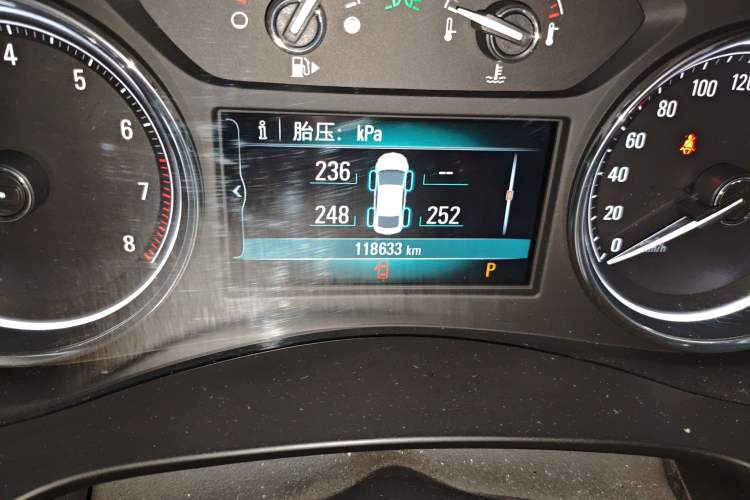 Used Buick LaCrosse 2016 20T Elite Edition
