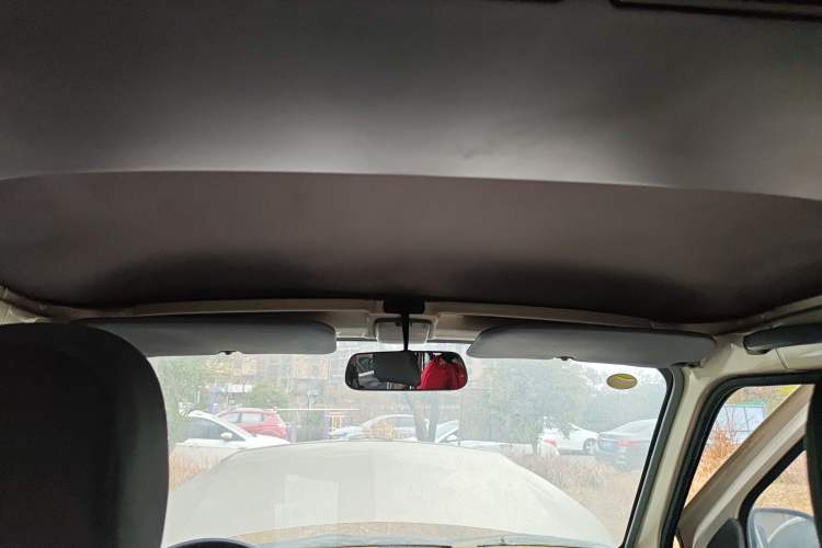 Used Wuling Rongguang 2021 1.5L Extended Basic Version L3C
