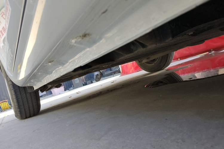 Used  Lumin 2025 205 km Xiangqin Version