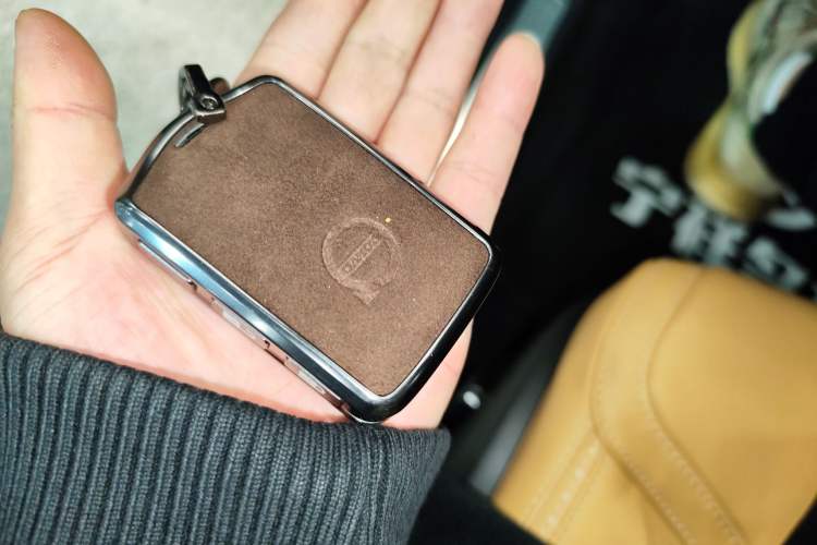 Used Volvo V90 2019 Cross Country T5 AWD Smart Range Version China V Standard