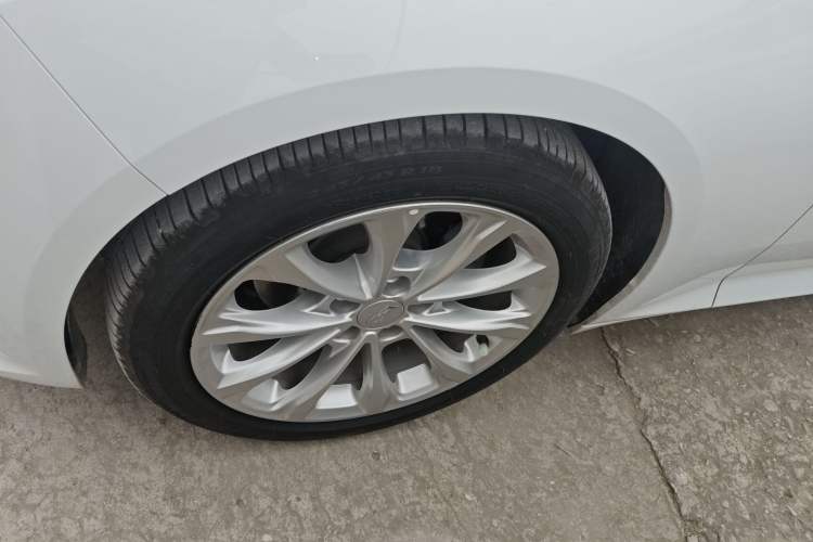 Used Cadillac CT5 2022 28T Luxury Version (Standard Edition)
