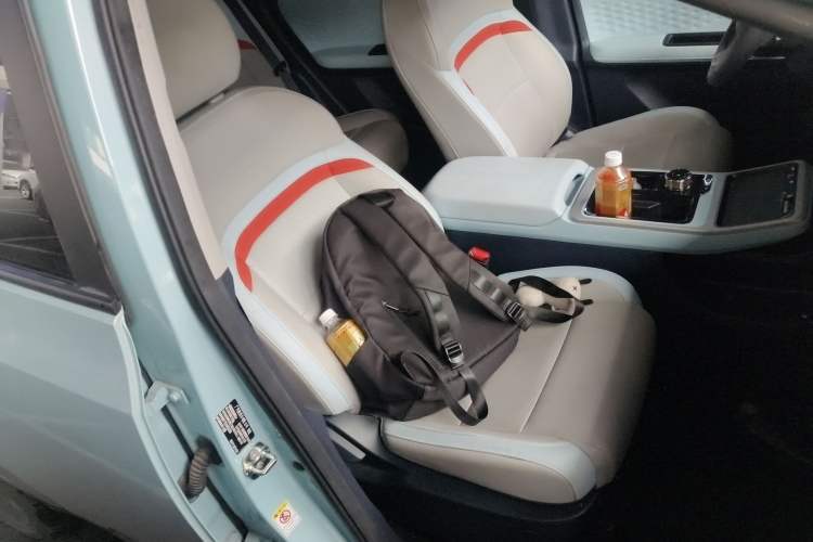 Used AION Y 2021 70 Intelligent Edition