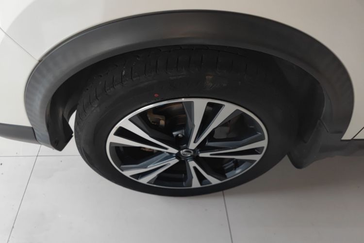 Used Nissan Qashqai 2021 2.0L CVT Luxury Edition
