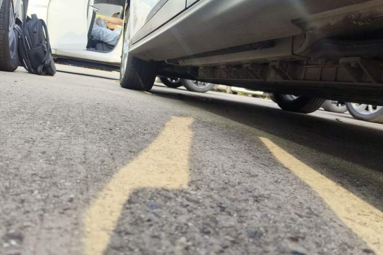 Used Buick Velite 6 2023 430km Range Commuter Version
