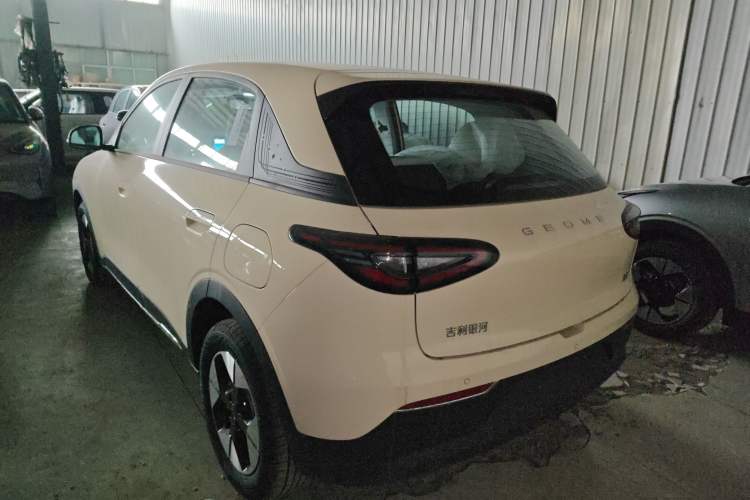 Used  Geome 2026 Model 310km Dream Edition