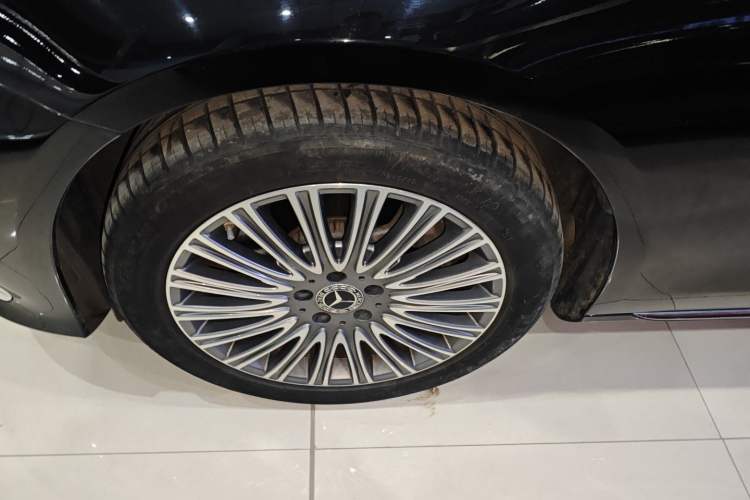 Used Mercedes-Benz E-Class 2023 Updated E 300 L Fashion Edition