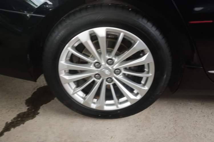 Used Cadillac CT6 2017 28T Fashion Edition
