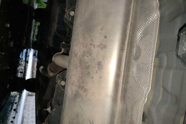 Used Changan CS75 PLUS 2021 2.0T Automatic Pilot Version
