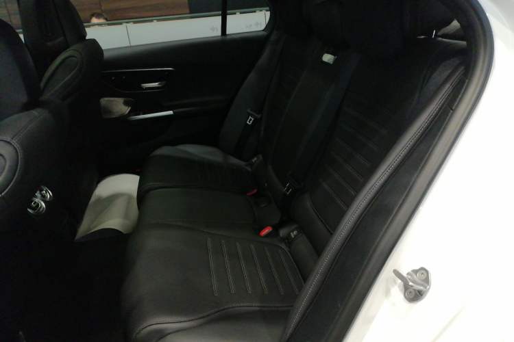 Used Mercedes-Benz C-Class 2023 C 260 L Sport Edition
