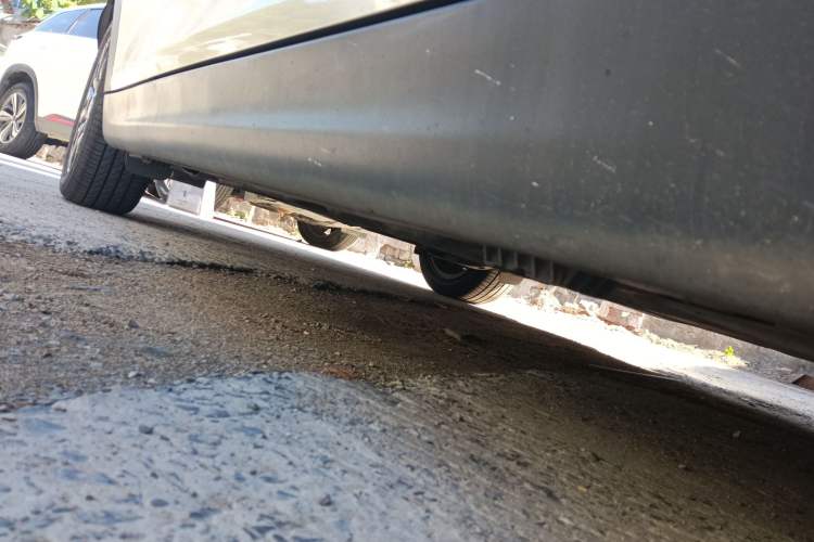 Used  MINI 2015 1.5T COOPER Fun Five-Door Edition
