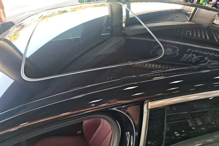 Used BMW 5 Series 2022 Restyled 525Li M Sport Package
