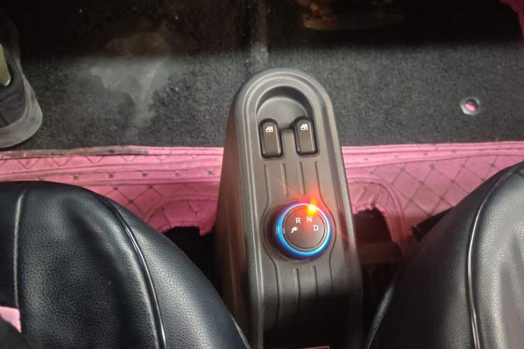 Used Wuling Hongguang MINIEV 2020 Zizai Version Lithium-NMC