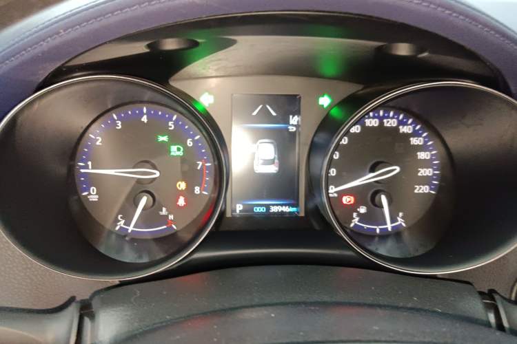 Used Toyota C-HR 2021 2.0L Comfort Edition
