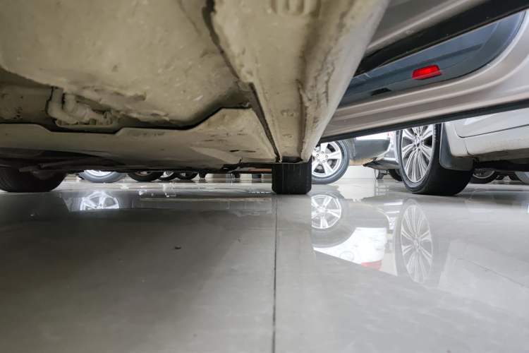 Used Volkswagen Lamando 2015 230TSI Manual Trend Edition
