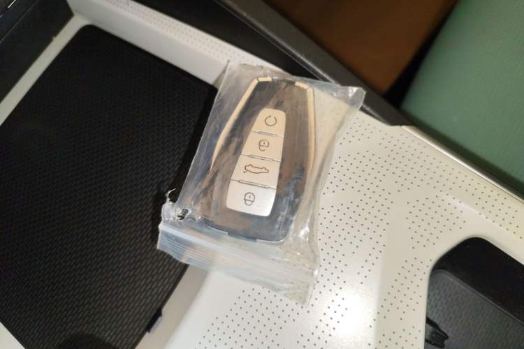 Used Geely Auto Emgrand L HiP 2022 1.5TD-DHT Pro 100KM Super Rui
