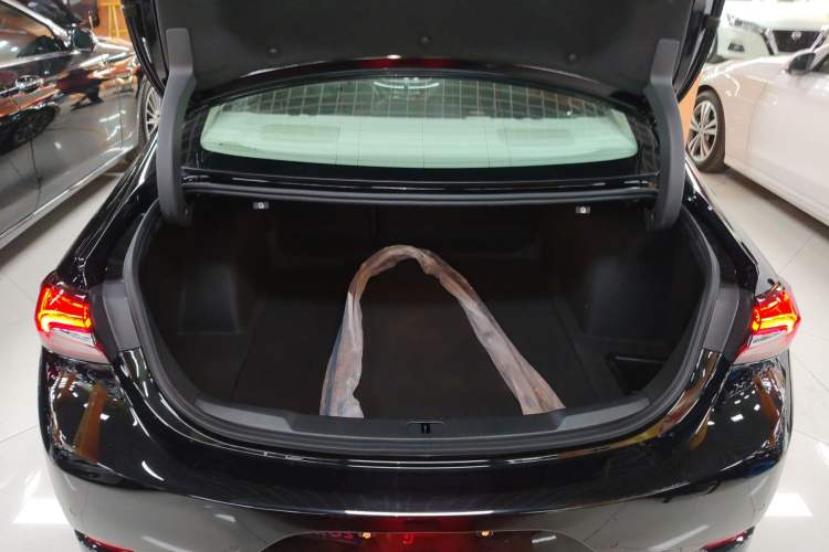 Used Buick LaCrosse 2022 652T Luxury Version
