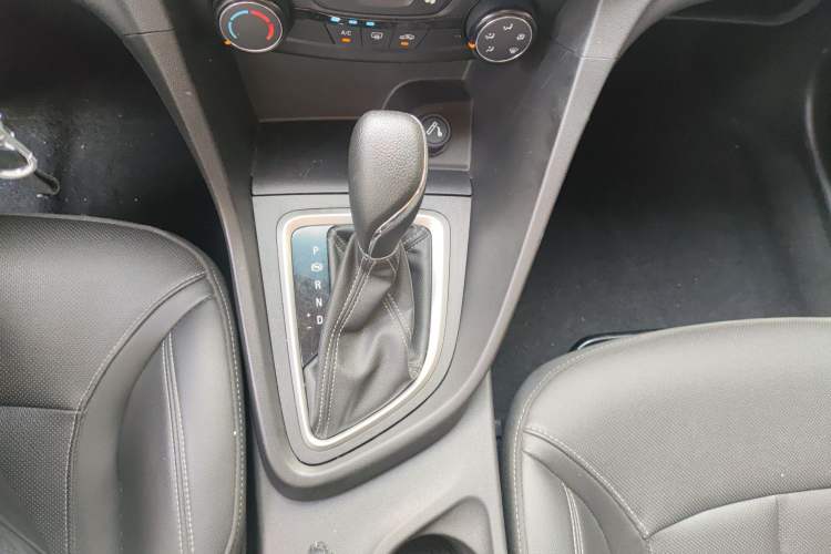 Used Buick GT 2021 1.3T Automatic Mild Hybrid Elite Version
