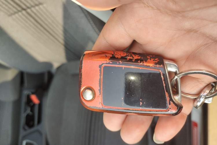 Used Volkswagen Tharu 2021 280TSI Two-Wheel Drive Trend Edition
