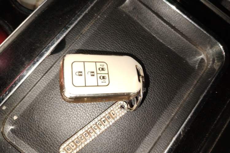 Used Honda Odyssey 2015 Updated Version 2.4L Smart Edition
