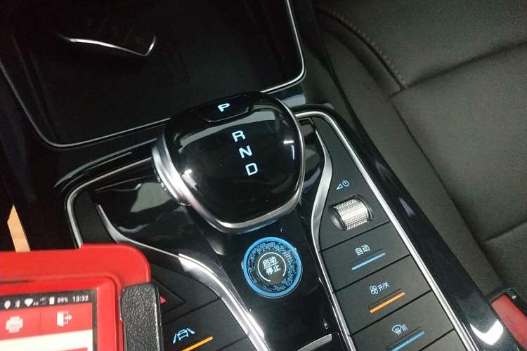 Used BYD Song MAX New Energy 2022 DM-i 105KM Executive Edition