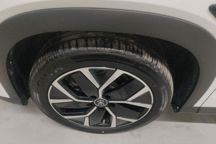 Used BYD Song L DM-i 2025 Intelligent Driving Version 160 km Beyond-Range Type