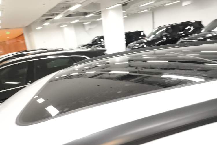 Used Audi Q5L 2022 45T Luxury Dynamic Model
