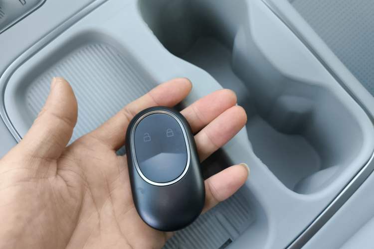 Used Nio ES6 2024 75 kWh