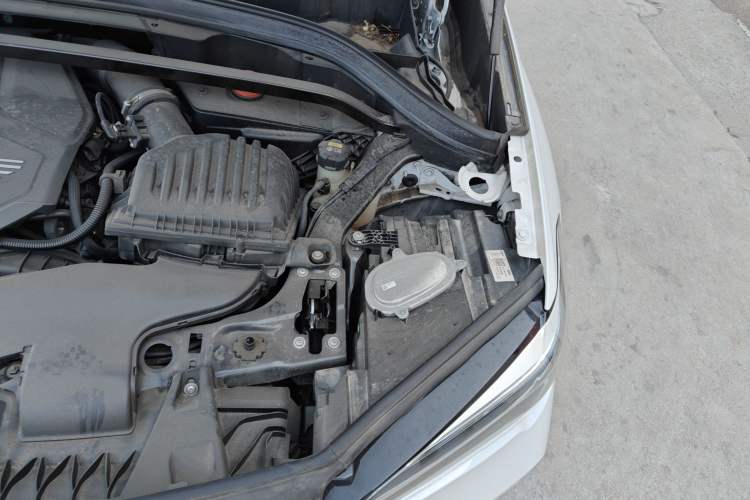 Used BMW X1 2020 sDrive25Li Leading Model
