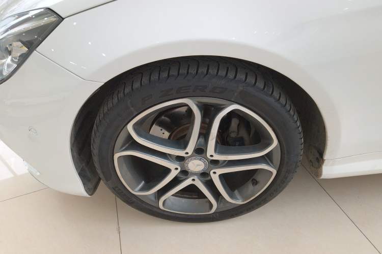 Used Mercedes-Benz E-Class 2014 E 200 Coupe
