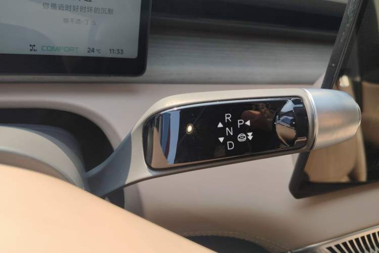 Used XPeng X9 2025 740 Ultra-Long Range Max