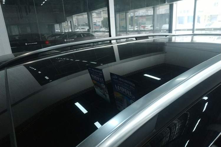 Used Mercedes-Benz GLC 2023 GLC 300 L 4MATIC Dynamic 7-Seater