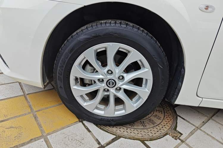 Used Nissan Sylphy 2022 Classic 1.6XE CVT Comfort Edition
