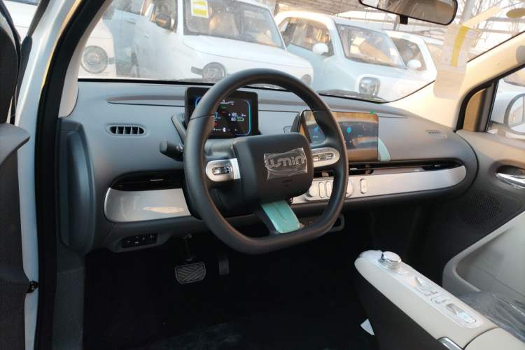 Used  Lumin 2025 205 km Xiangqin Version
