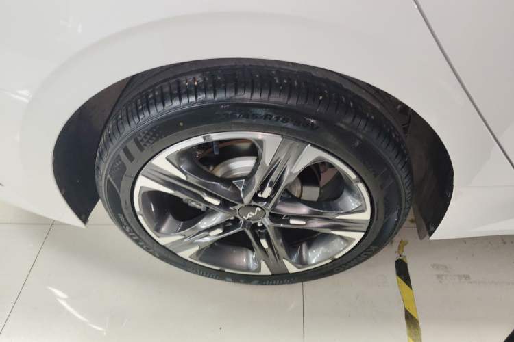 Used Kia K5 2021 380T GT-Line Refreshed Edition
