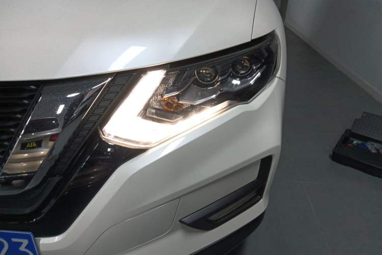 Used Nissan X-Trail 2020 2.0L XL Premium CVT 2WD SmartConnect Luxury Edition