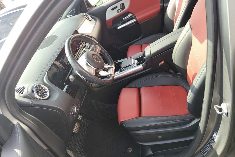 Used Mercedes-Benz GLA AMG 2022 AMG GLA 35 4MATIC