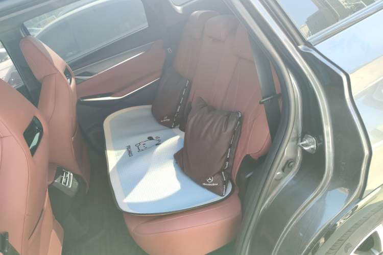 Used Changan CS75 PLUS 2024 3rd Generation Champion Edition 1.5T Intelligent Drive Dynamic Model
