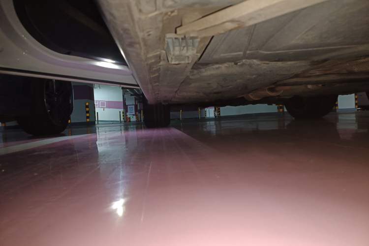 Used BMW X1 2018 xDrive20Li Luxury Model
