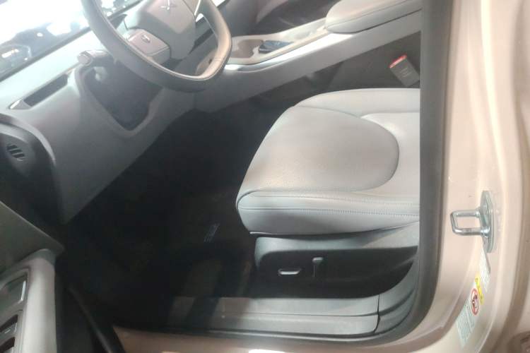 Used XPeng MONA M03 2025 620 Ultra-Long Range Plus
