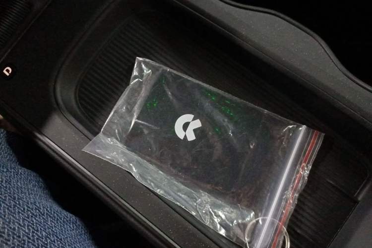 Used Nio ET5 2024 75 kWh
