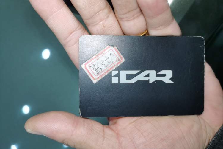 Used  V23 2025 501 Four-Wheel Drive Intelligent Driving Version
