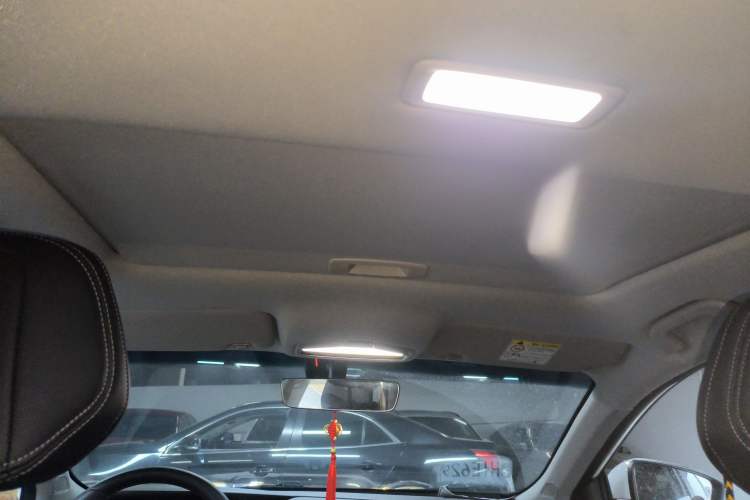 Used Geely Auto Binray 2022 Binrui COOL 1.5T DCT Windstorm Edition
