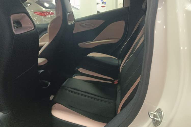 Used BYD Seagull 2023 Active Version
