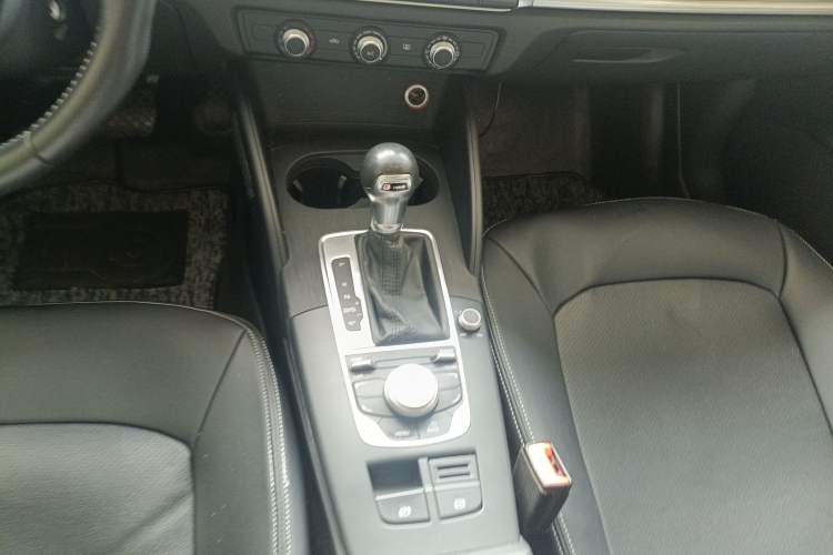 Used Audi A3 2015 Sportback 35 TFSI Millionth Anniversary Intelligent Leading Model