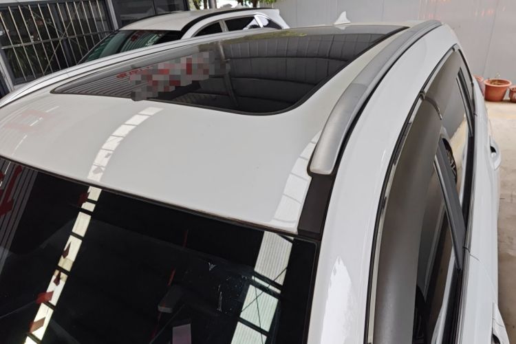 Used Changan CS75 2020 280T Automatic Smart Edition China VI
