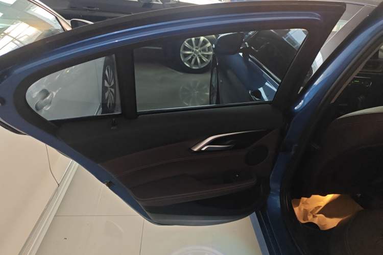 Used BMW 1 Series 2019 118i M Sport Package