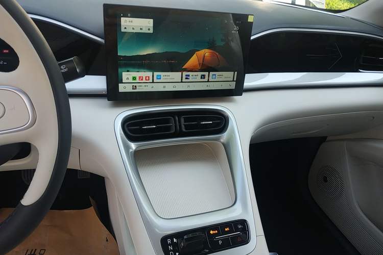 Used  Geome 2025 310km Youth Edition
