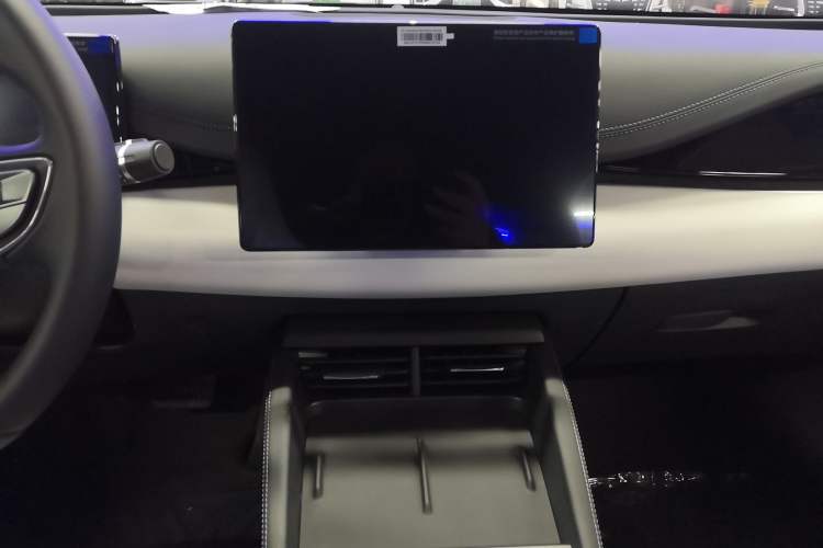 Used BYD Seal 06 New Energy 2024 DM-i 80KM Prestige Model
