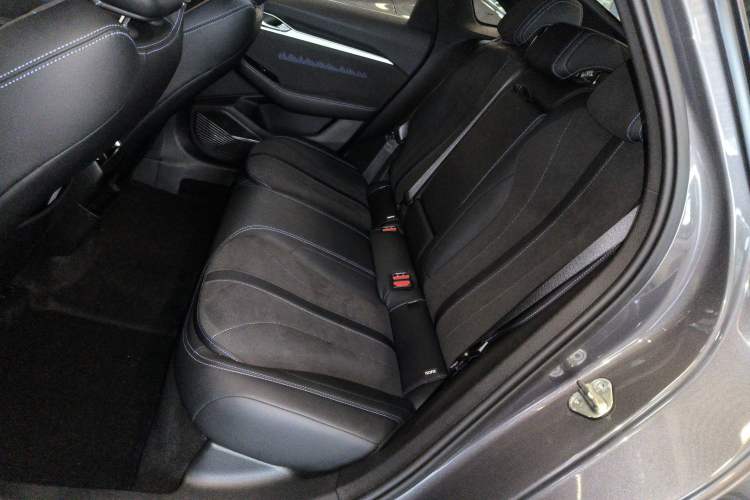 Used Geely Auto Preface 2025 Dongfang Yao 2.0TD Moonlight Edition
