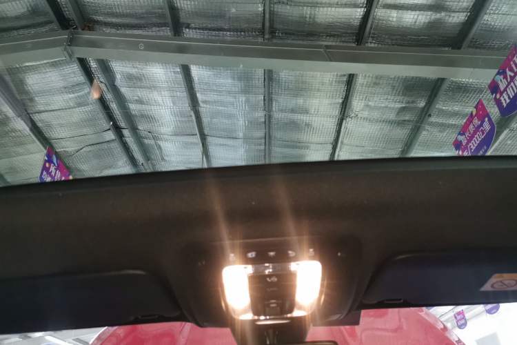 Used Mercedes-Benz A-Class 2021 A 200 L Sport Sedan Fashion Model
